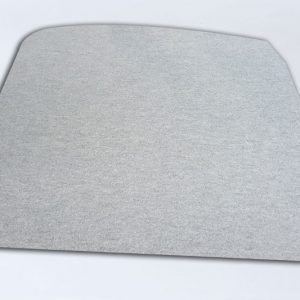 PADIGLIONE FIAT 126 BIS GRIGIO MELANGE