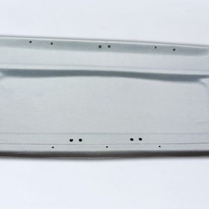 PADIGLIONE FIAT DUCATO ANTERIORE GRIGIO