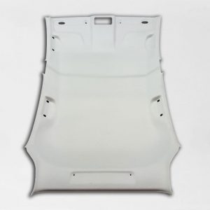 PADIGLIONE FIAT GRANDE PUNTO 5PORTE ARTIC