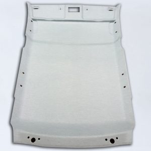 PADIGLIONE FIAT PUNTO 5 PORTE GRIGIO