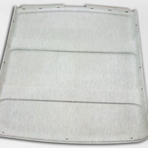 PADIGLIONE FIAT REGATA BERLINA GRIGIO