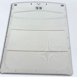 PADIGLIONE FIAT RITMO BEIGE PLAFONIERA ANTERIORE