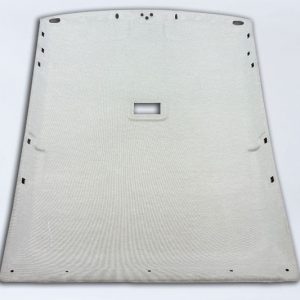 PADIGLIONE FIAT RITMO BEIGE PLAFONIERA CENTRALE