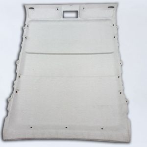 PADIGLIONE FIAT TIPO BEIGE