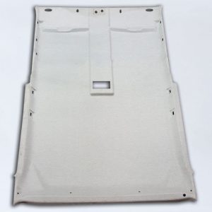 PADIGLIONE FIAT UNO 3 PORTE BEIGE