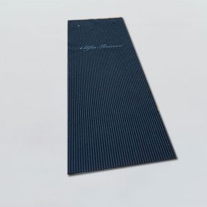 RIVESTIMENTO SCHIENALE 156 CON SCRITTA