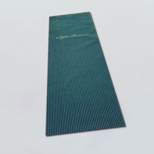 RIVESTIMENTO SCHIENALE ALFA ROMEO 156 CON SCRITTA