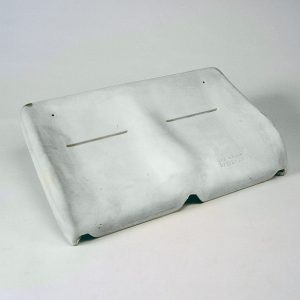 IMBOTTITURA SCHIENALE BIPOSTO IVECO DAILY 2000