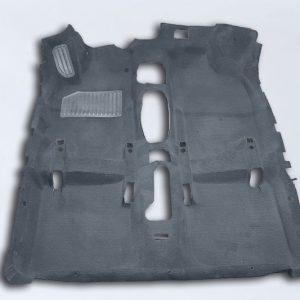 TAPPETO PREFORMATO FIAT MAREA SW MOQUETTE ANTRACITE