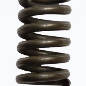 MOLLA FISSAGGIO CAVO TENDITORE PER CAPOTE ALFA ROMEO SPIDER DUETTO SECONDA SERIE CODA TRONCA