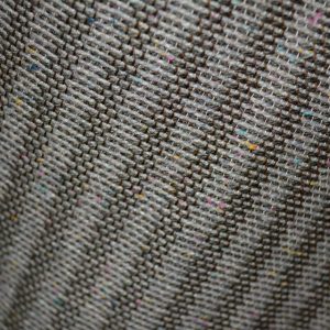 TESSUTO FIAT 126/127 GRIGIO OPERATO