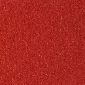 TAPPETO RECORD ROSSO SUPPORTO YUTA NATURALE CM.200