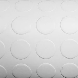 CONGLOMERATO BULLONE BIANCO CM.150 - ROTOLI DA MQ 45