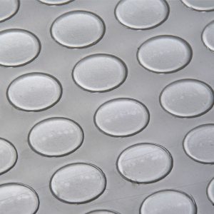 CONGLOMERATO BULLONE GRIGIO CHIARO CM.150 - ROTOLI DA MQ 45