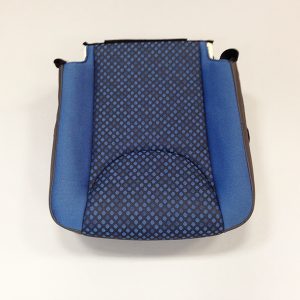 FODERA SEDILE FIAT SCUDO 2007 TESSUTO 10411/1 COMPLETA DI IMBOTTITURA