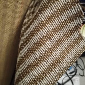 TESSUTO FIAT 126/127 BEIGE OPERATO