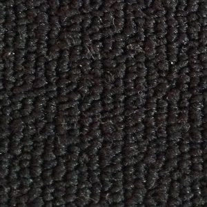 TAPPETO AUTO BOUCLE NERO SUPPORTO YUTA SINTETICA