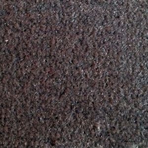 TAPPETO AUTO GRIGIO FUMO SUPPORTO YUTA SINTETICA