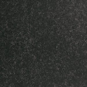 TAPPETO PRESSATO ANTRACITE CM.200 - IGNIFUGO CLASSE 1