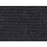 TAPPETO PRESSATO BOUCLE' ANTRACITE CM.200
