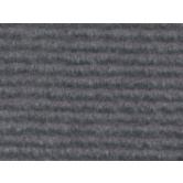 TAPPETO PRESSATO BOUCLE' GRIGIO CM.200