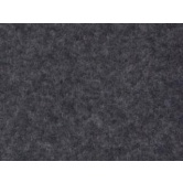 TAPPETO PRESSATO GRIGIO CM.200 - IGNIFUGO CLASSE 1