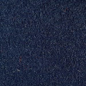 CONGLOMERATO BLU AVIO SU FELTRO JUTA