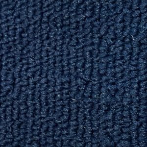 TAPPETO RECORD BOUCLE BLU SUPPORTO YUTA NATURALE CM.200