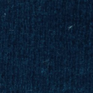 TAPPETO RECORD PURA LANA BLU SUPPORTO YUTA NATURALE CM.200