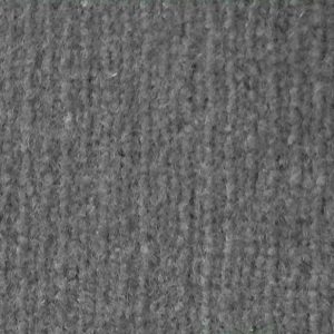 TAPPETO RECORD PURA LANA GRIGIO SUPPORTO YUTA NATURALE CM.200