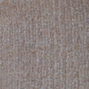 TAPPETO RECORD PURA LANA POLVERE CHIARO SUPPORTO YUTA NATURALE CM.200