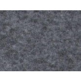 TAPPETO VELOUR GRIGIO CM.200 IGNIFUGO CLASSE 1