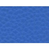 FINTA PELLE AUTOESTINGUENTE SINGAPORE AZZURRO