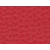 FINTA PELLE AUTOESTINGUENTE SINGAPORE ROSSA