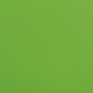 FINTA PELLE BIELASTICA VERDE CHIARO IGNIFUGA CLASSE 1 IM