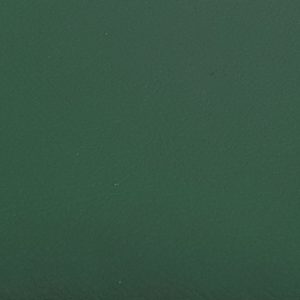 FINTA PELLE BIELASTICA VERDE SCURO IGNIFUGA CLASSE 1 IM