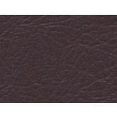 FINTA PELLE GRANA FIORE MARRONE