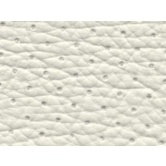 FINTA PELLE VOLKSWAGEN FORATA AVORIO PER PADIGLIONI