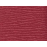 FINTA PELLE ZEBU' ROSSA