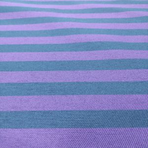 TESSUTO LANCIA Y10 DIAGONALE VERDE