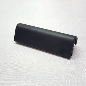 PARACOLPI FIAT UNO RESTYLING C/POSACENERE NERO