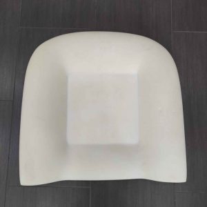 IMBOTTITURA ALFA ROMEO SCHIENALE GT JUNIOR 66/72