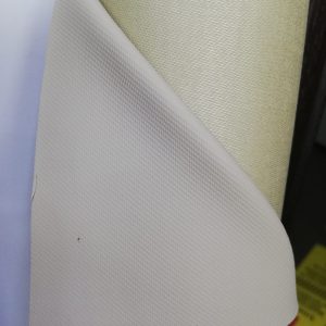 TESSUTO CAPOTE PVC AVORIO