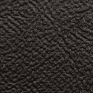 TESSUTO CAPOTE RESINATO NERO GRANA DAINO H.110