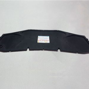 SOTTOCOFANO MOTORE NUOVA FIAT PUNTO