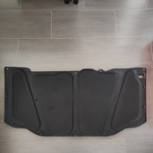 SOTTOCOFANO MOTORE FIAT PUNTO