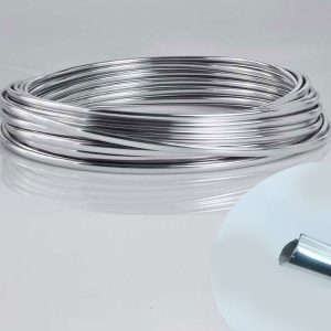 GOCCIOLATOIO ORIGINALE FIAT ARGENTO (ROTOLI DA MT.25)