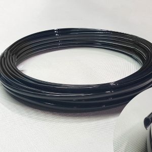 GOCCIOLATOIO ORIGINALE FIAT NERO (ROTOLI DA MT.25)