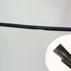 BATTICALCAGNO FIAT UNO 3P NERO SX