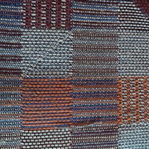 TESSUTO EUROCARGO QUADRETTI MULTICOLORE